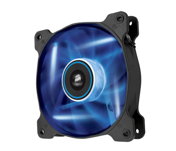 Corsair SP120 LED Twin blue - 407056 - zdjęcie 6